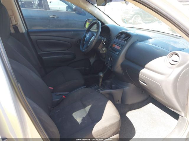 2015 NISSAN VERSA 3N1CN7AP1FL896049 Photo 4