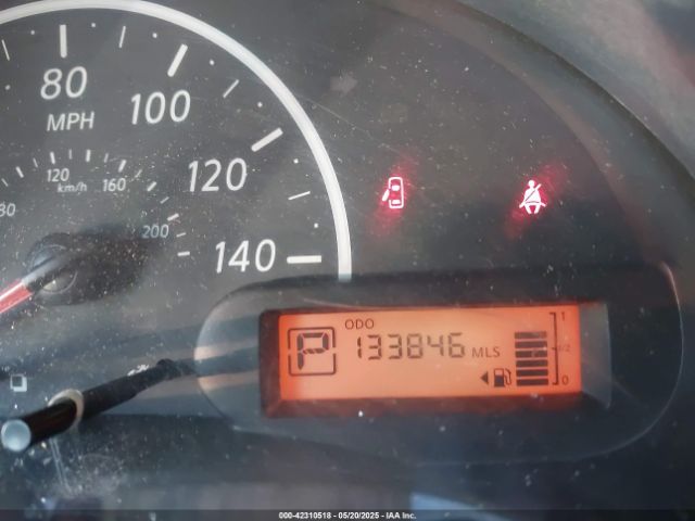 2015 NISSAN VERSA 3N1CN7AP1FL896049 Photo 6