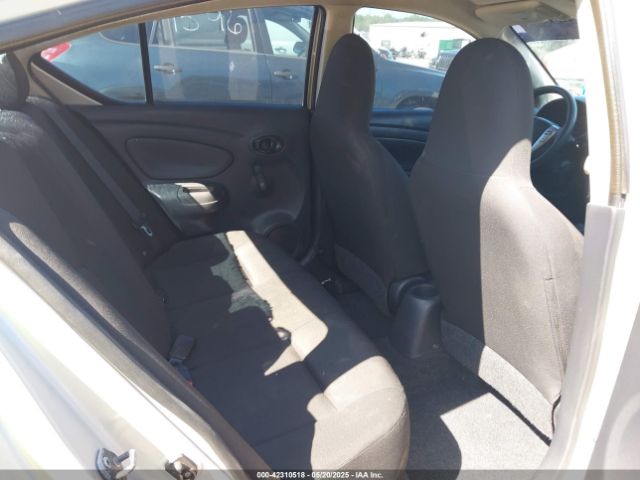 2015 NISSAN VERSA 3N1CN7AP1FL896049 Photo 7