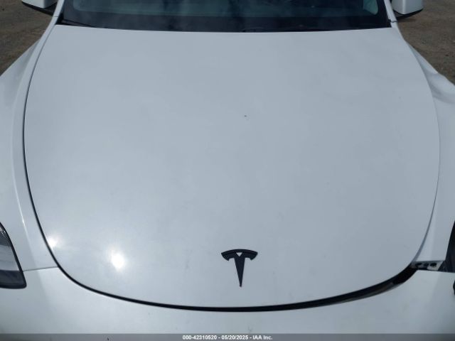7SAYGDEE9NF494901 Tesla Model Y Long Range Dual Motor All-wheel Drive