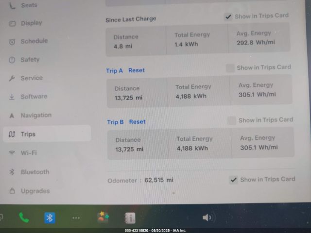 7SAYGDEE9NF494901 Tesla Model Y Long Range Dual Motor All-wheel Drive