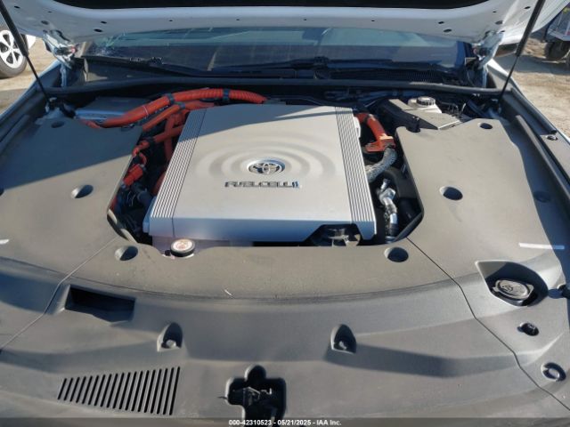 2023 TOYOTA MIRAI JTDAAAAA2PA009222 Photo 9
