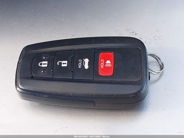 2023 TOYOTA MIRAI JTDAAAAA2PA009222 Photo 10