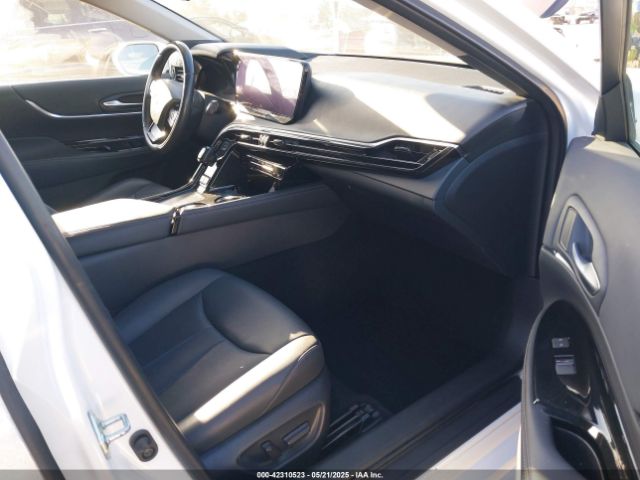 2023 TOYOTA MIRAI JTDAAAAA2PA009222 Photo 4