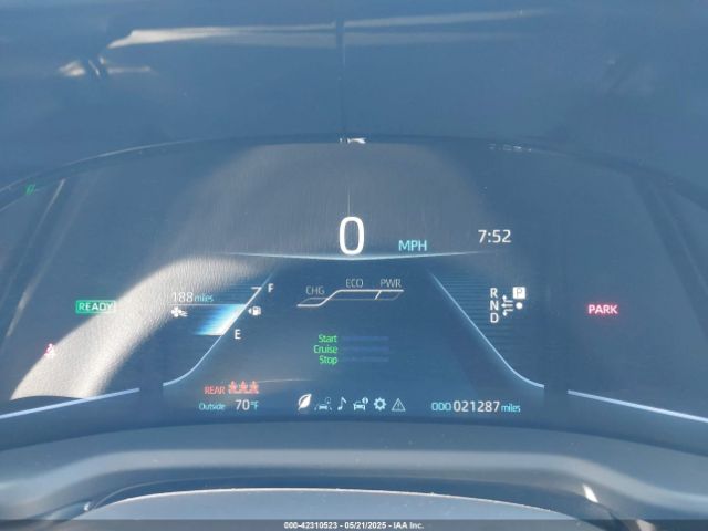 2023 TOYOTA MIRAI JTDAAAAA2PA009222 Photo 6