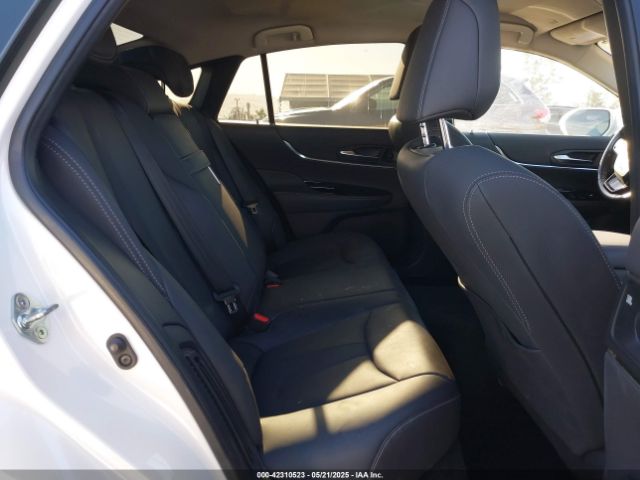 2023 TOYOTA MIRAI JTDAAAAA2PA009222 Photo 7