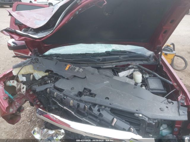 3GCPCSEC6HG384300 Chevrolet Silverado 1500 1lz
