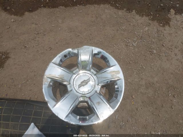 3GCPCSEC6HG384300 Chevrolet Silverado 1500 1lz