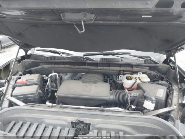 3GTU9FED3LG175347 GMC Sierra 1500 4wd  Short Box Denali