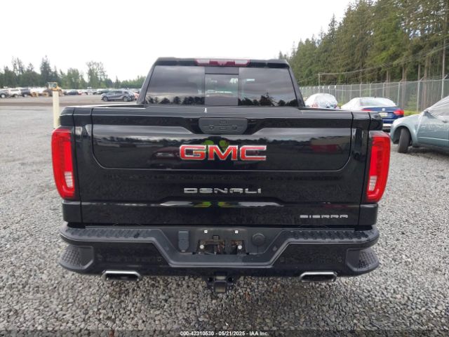 3GTU9FED3LG175347 GMC Sierra 1500 4wd  Short Box Denali