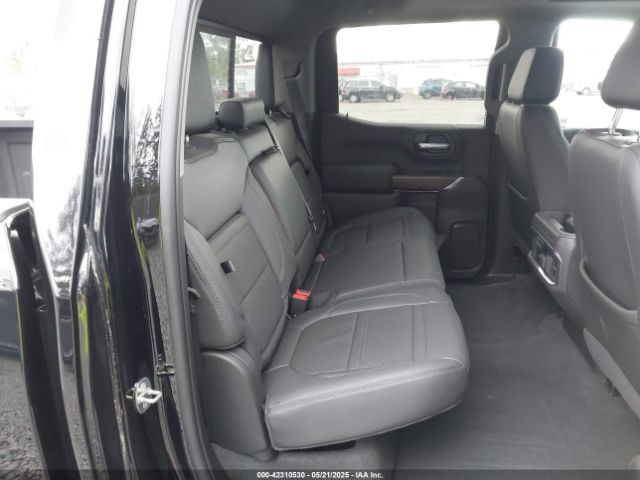 3GTU9FED3LG175347 GMC Sierra 1500 4wd  Short Box Denali
