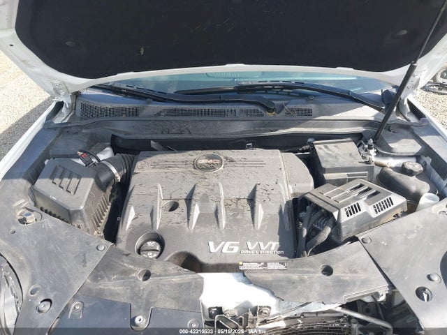 2GKFLPE32G6125777 GMC lfx - sidi, vvt, e85 max, aluminum