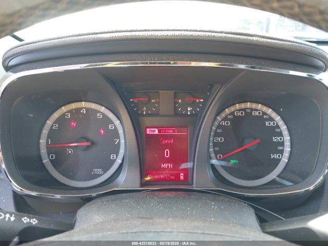 2GKFLPE32G6125777 GMC lfx - sidi, vvt, e85 max, aluminum