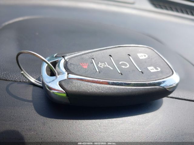 2020 CHEVROLET EQUINOX 3GNAXLEX0LL261165 Photo 10