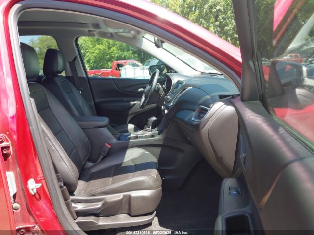 2020 CHEVROLET EQUINOX 3GNAXLEX0LL261165 Photo 4
