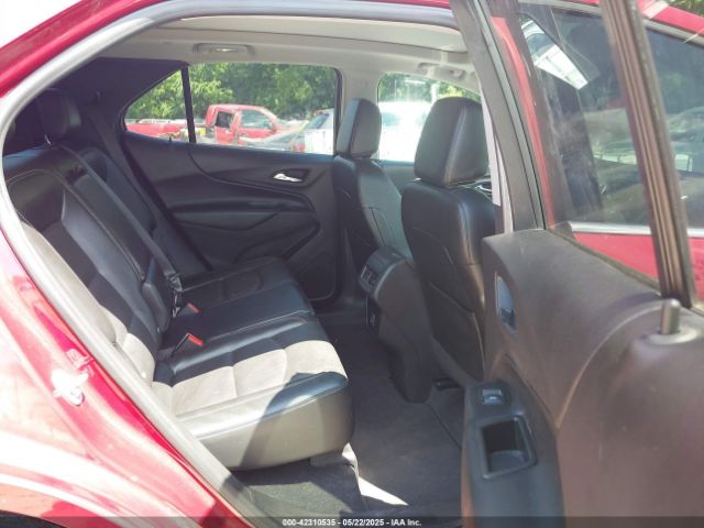 2020 CHEVROLET EQUINOX 3GNAXLEX0LL261165 Photo 7