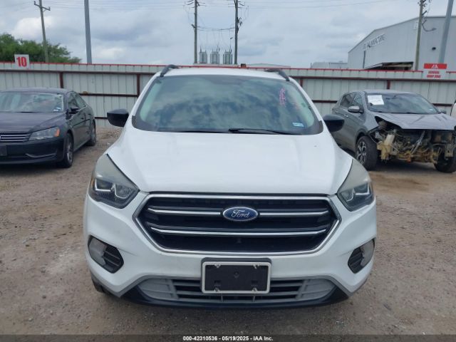 1FMCU0GDXJUB60385 Ford ESCAPE SE