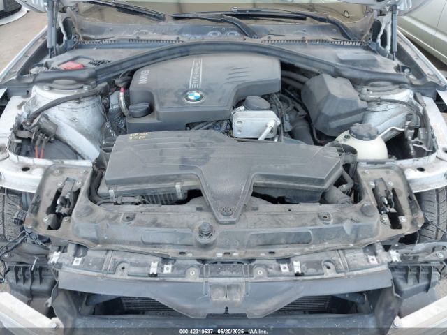 2014 BMW 428I WBA3N7C58EF719514 Photo 9