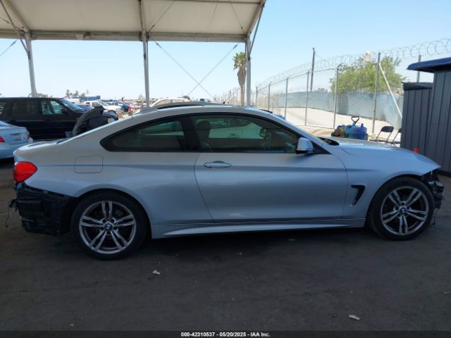 WBA3N7C58EF719514 BMW 428i