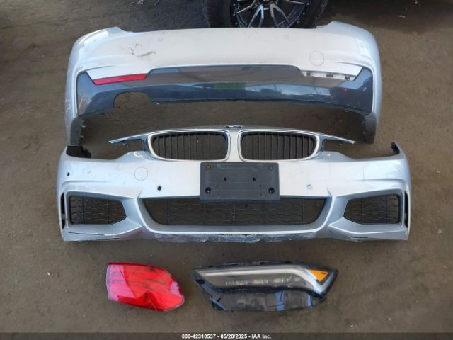 WBA3N7C58EF719514 BMW 428i