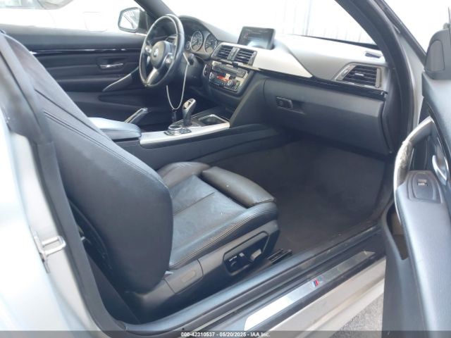 2014 BMW 428I WBA3N7C58EF719514 Photo 4