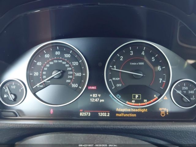 2014 BMW 428I WBA3N7C58EF719514 Photo 6