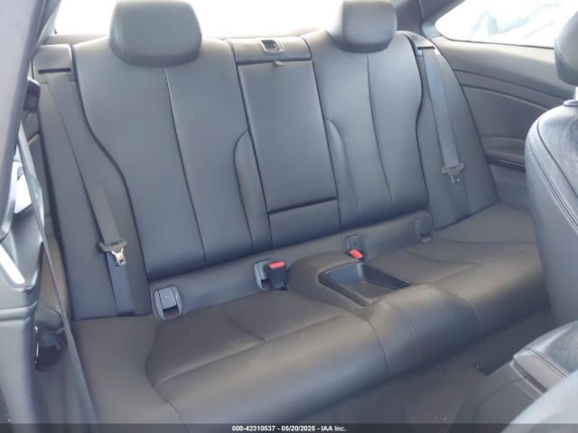 2014 BMW 428I WBA3N7C58EF719514 Photo 7