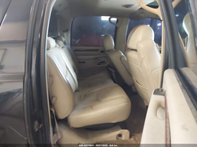 2005 CADILLAC ESCALADE EXT 3GYEK62N55G153966 Photo 7