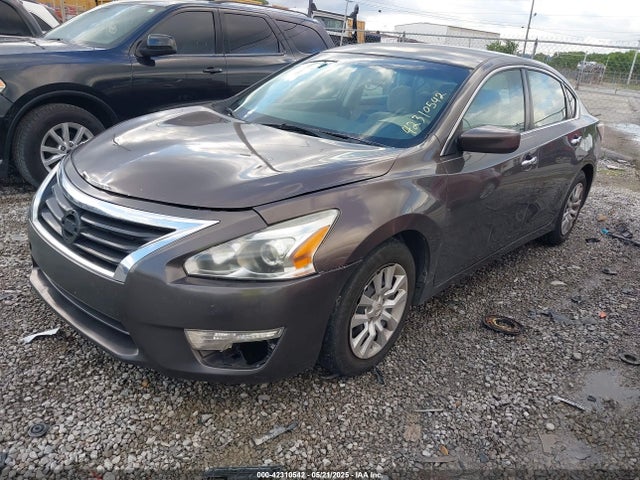 1N4AL3AP9FC471795 Nissan ALTIMA 2.5
