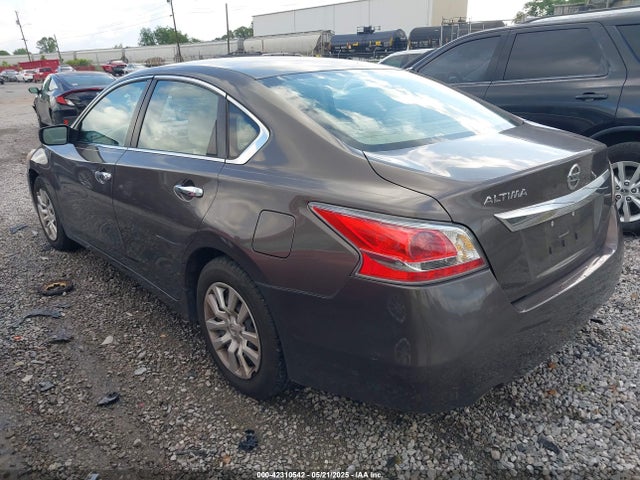 1N4AL3AP9FC471795 Nissan ALTIMA 2.5