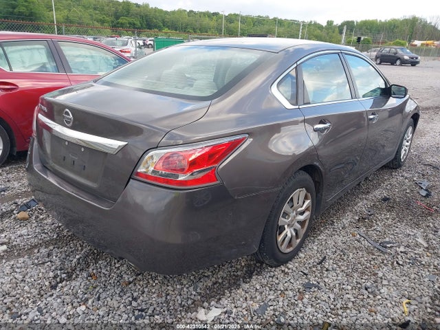 1N4AL3AP9FC471795 Nissan ALTIMA 2.5