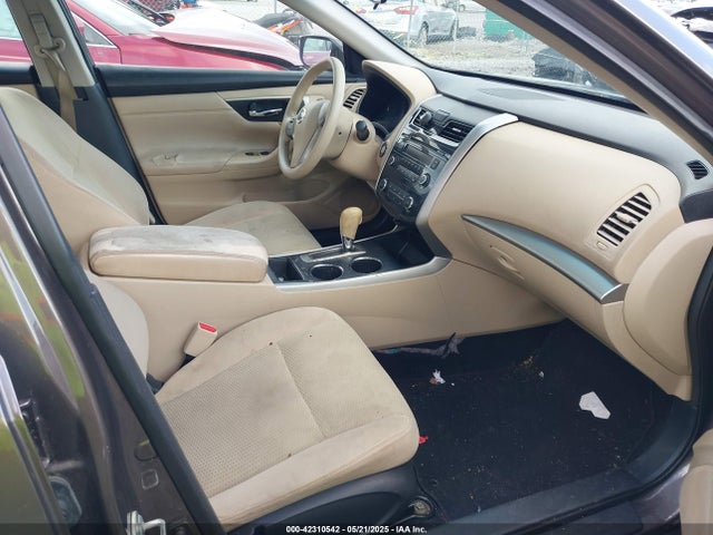 1N4AL3AP9FC471795 Nissan ALTIMA 2.5
