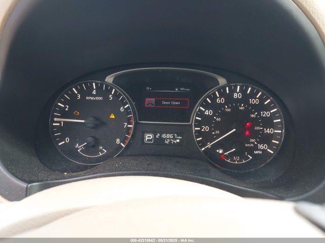 1N4AL3AP9FC471795 Nissan ALTIMA 2.5