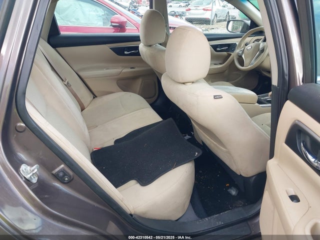 1N4AL3AP9FC471795 Nissan ALTIMA 2.5