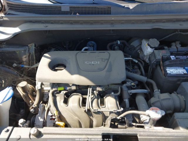 KNDJN2A29K7017178 KIA Soul