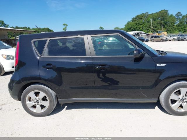 KNDJN2A29K7017178 KIA Soul