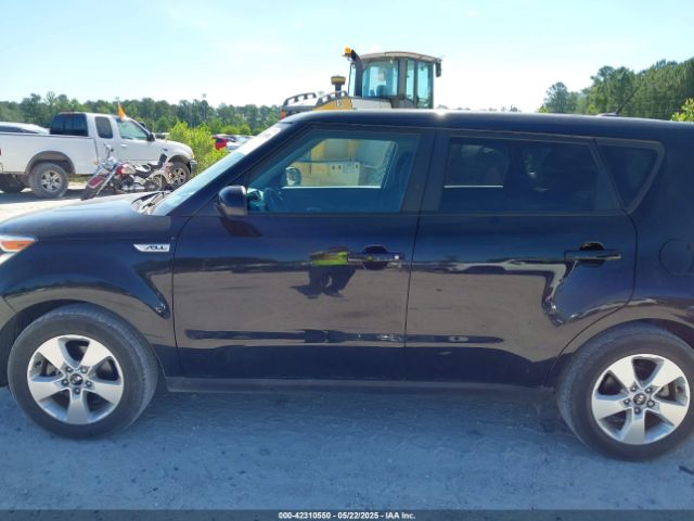KNDJN2A29K7017178 KIA Soul