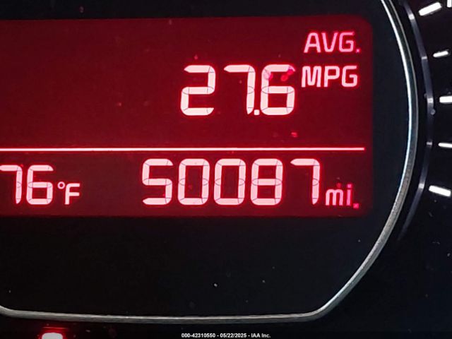KNDJN2A29K7017178 KIA Soul