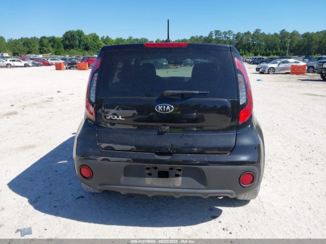 KNDJN2A29K7017178 KIA Soul