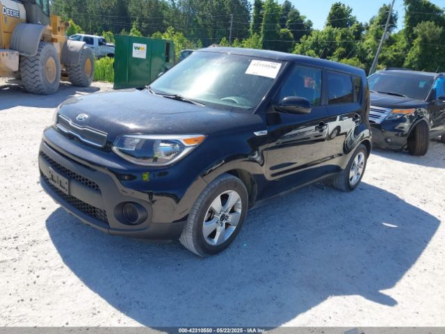 KNDJN2A29K7017178 KIA Soul