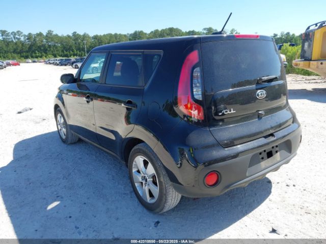 KNDJN2A29K7017178 KIA Soul