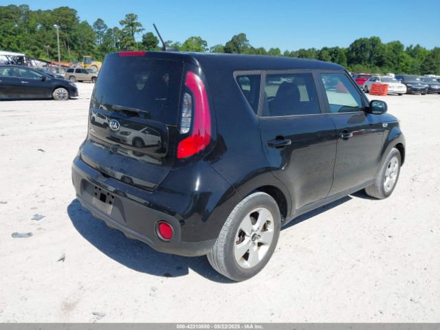 KNDJN2A29K7017178 KIA Soul