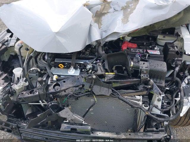 3N1CN8FV8SL833750 Nissan Versa 1.6 Sr