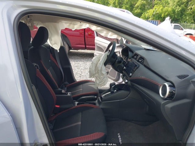 3N1CN8FV8SL833750 Nissan Versa 1.6 Sr