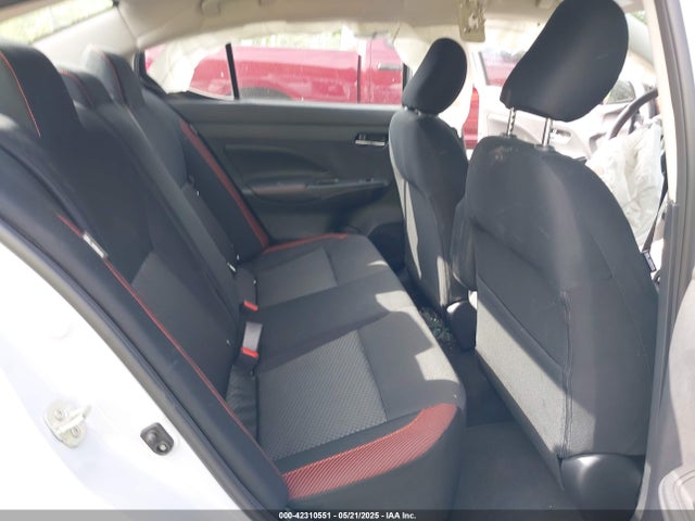 3N1CN8FV8SL833750 Nissan Versa 1.6 Sr