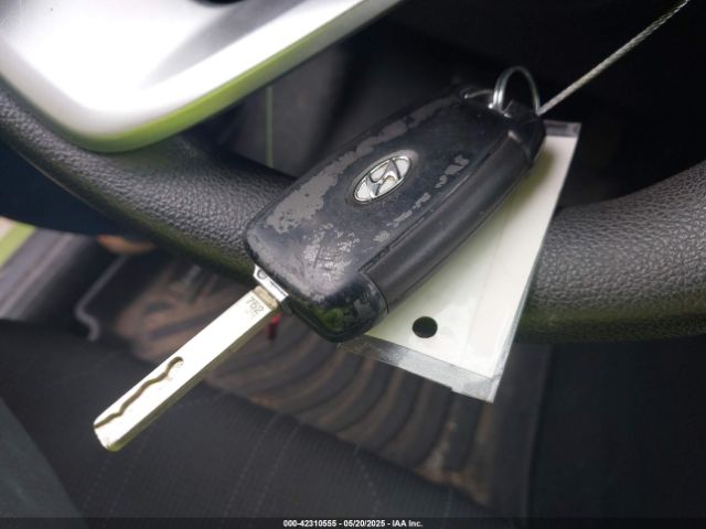 2021 HYUNDAI VENUE KMHRB8A39MU069515 Photo 10