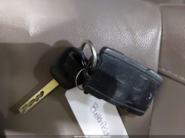 1GNSKBKC7FR255956 Chevrolet l83 - vvt, active fuel management, aluminum