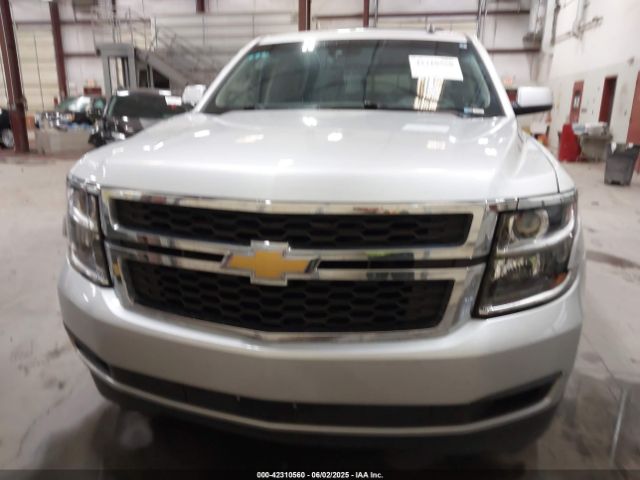 1GNSKBKC7FR255956 Chevrolet l83 - vvt, active fuel management, aluminum