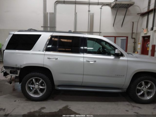 1GNSKBKC7FR255956 Chevrolet l83 - vvt, active fuel management, aluminum