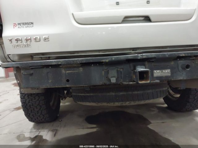 1GNSKBKC7FR255956 Chevrolet l83 - vvt, active fuel management, aluminum